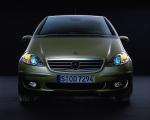 Mercedes-Benz A-Class 3-Door 2004 года